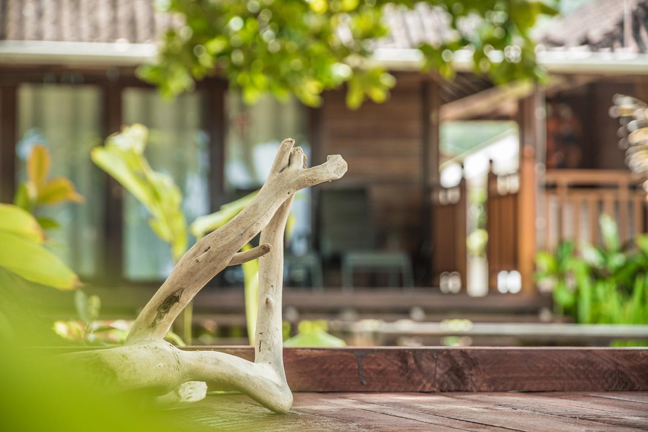 Lou Lou Bungalow Grand Anse  Bagian luar foto