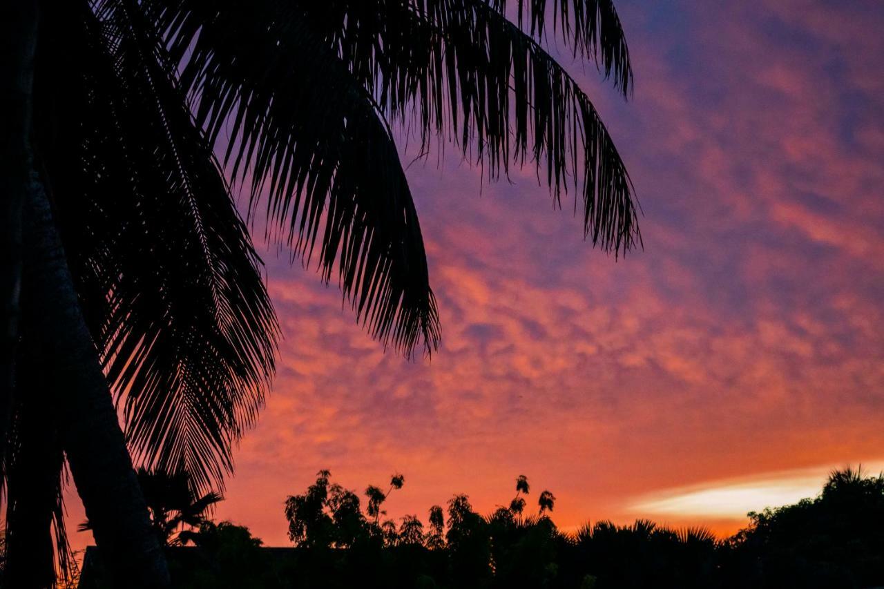 Lou Lou Bungalow Grand Anse  Bagian luar foto