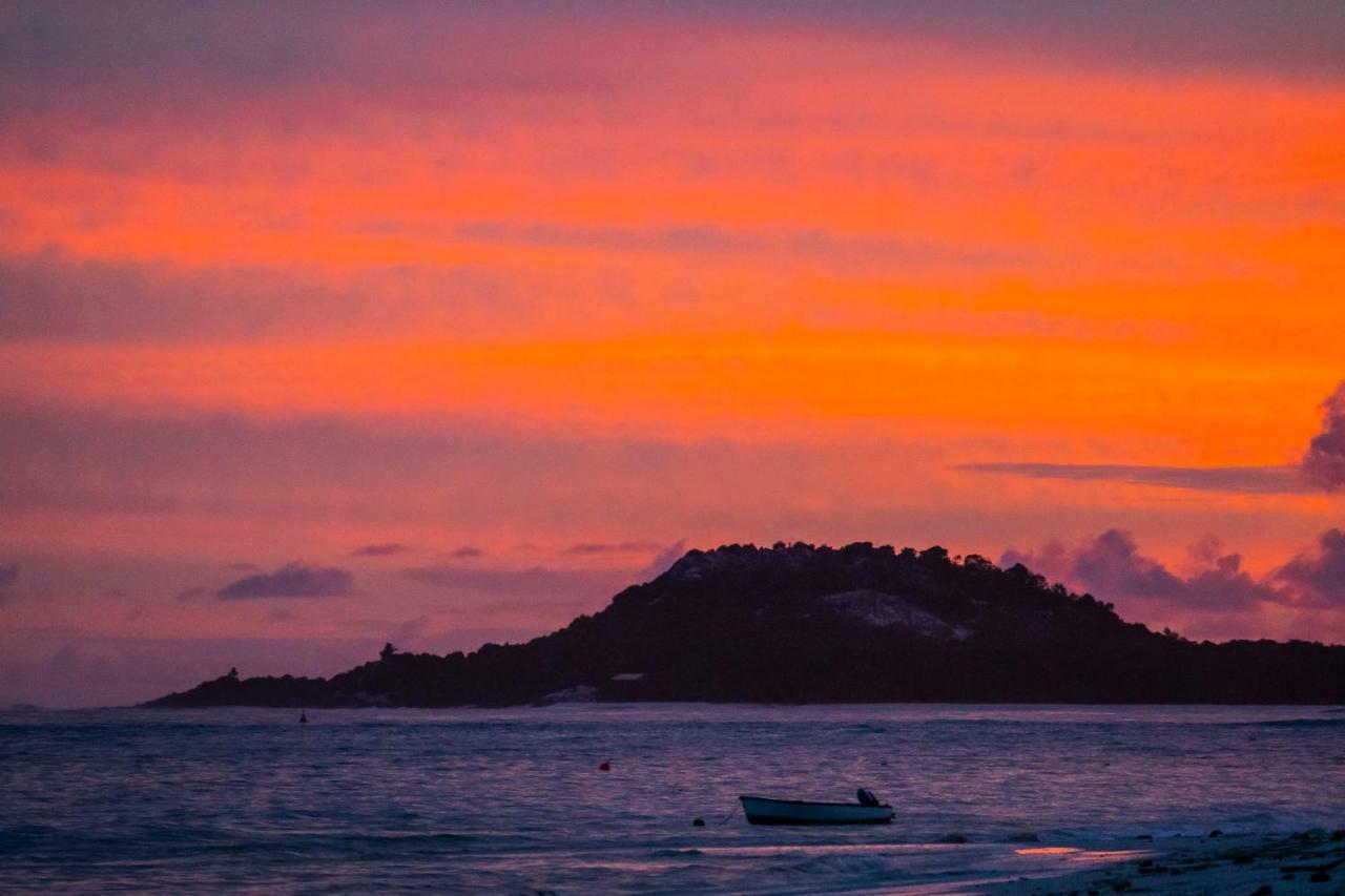 Lou Lou Bungalow Grand Anse  Bagian luar foto