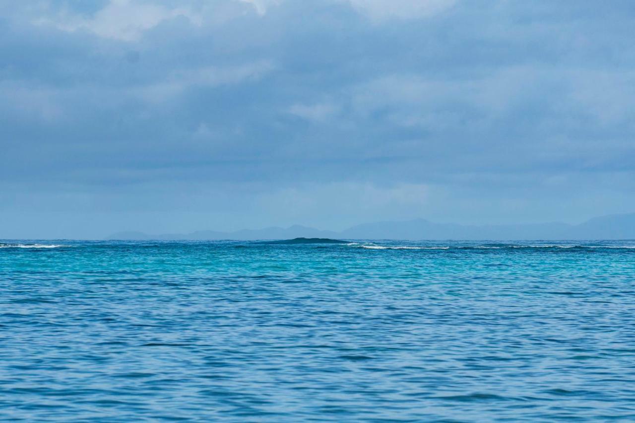 Lou Lou Bungalow Grand Anse  Bagian luar foto