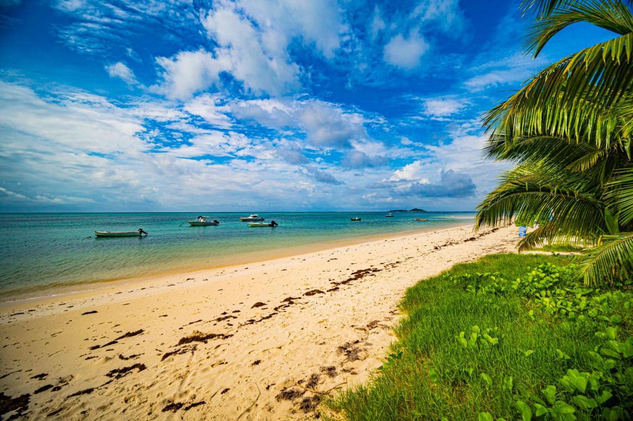 Lou Lou Bungalow Grand Anse  Bagian luar foto