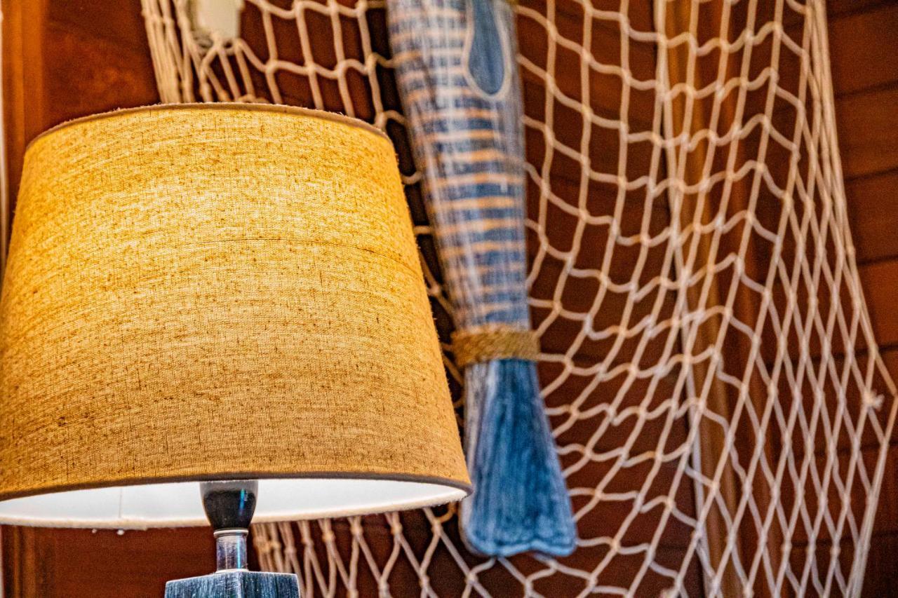 Lou Lou Bungalow Grand Anse  Bagian luar foto