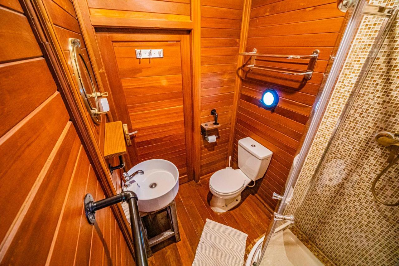 Lou Lou Bungalow Grand Anse  Bagian luar foto